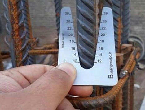 آرماتوربندی