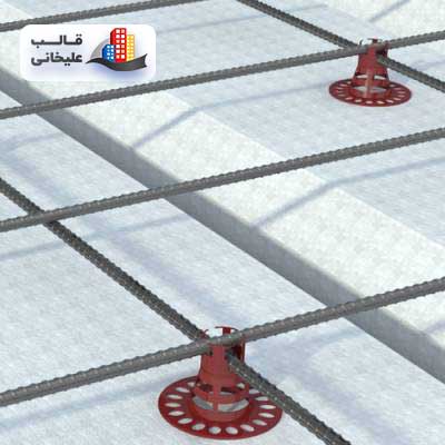 اسپیسر کف‌سازی