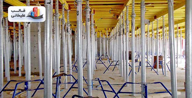 زمام مناسب برای باز کردن جک سقفی