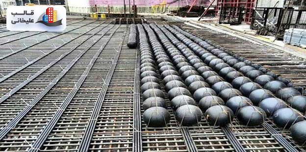 تحلیل فنی سقف یوبوت 