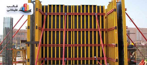 قالب پلی وود چیست