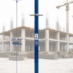 جک سقفی ساده (بدون سرجک) 4 متری
